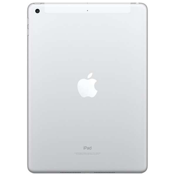 Apple 10.2 iPad 7 Cellular 32GB - Silver mw6c2hc/a