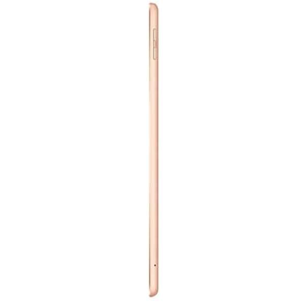 Apple 10.2 iPad 7 Cellular 128GB - Gold mw6g2hc/a