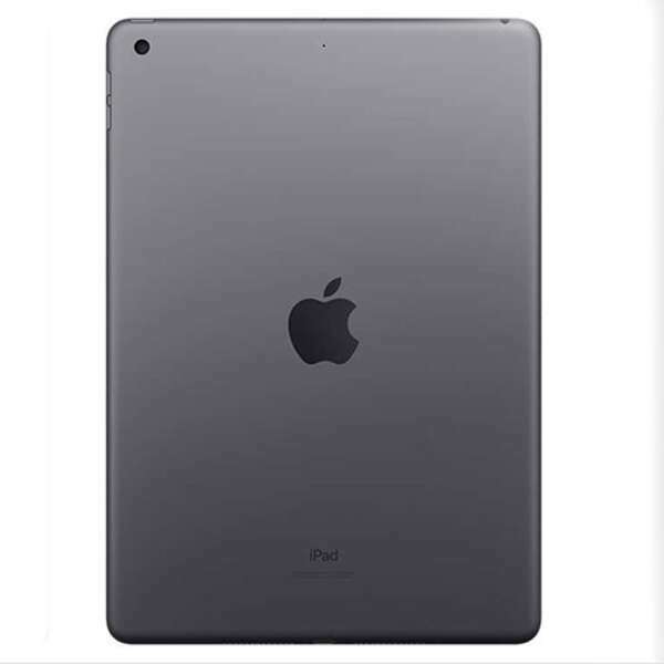 Apple 10.2 iPad 7 Wi-Fi 32GB - Space Grey mw742hc/a