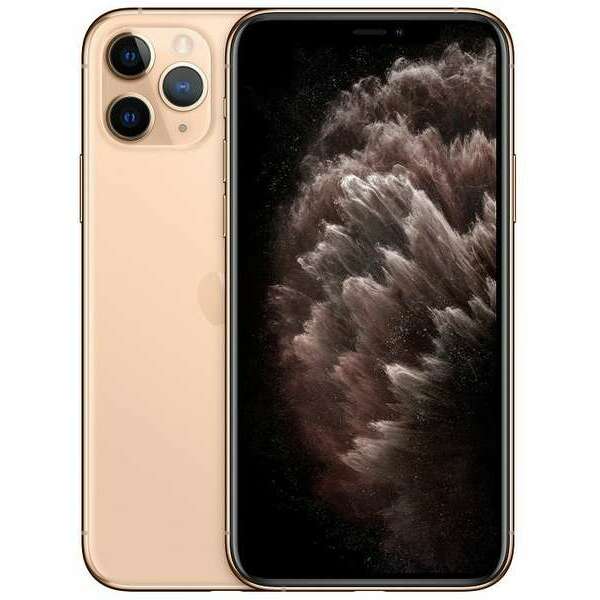 Apple iPhone 11 Pro 64GB Gold mwc52se/a