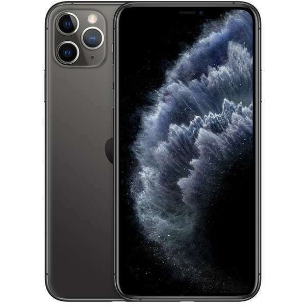 Apple iPhone 11 Pro Max 64GB Space Grey mwhd2se/a