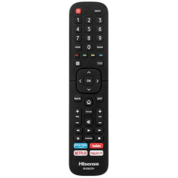 HISENSE H65B7500