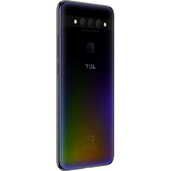 TCL PLEX Obsidian Black