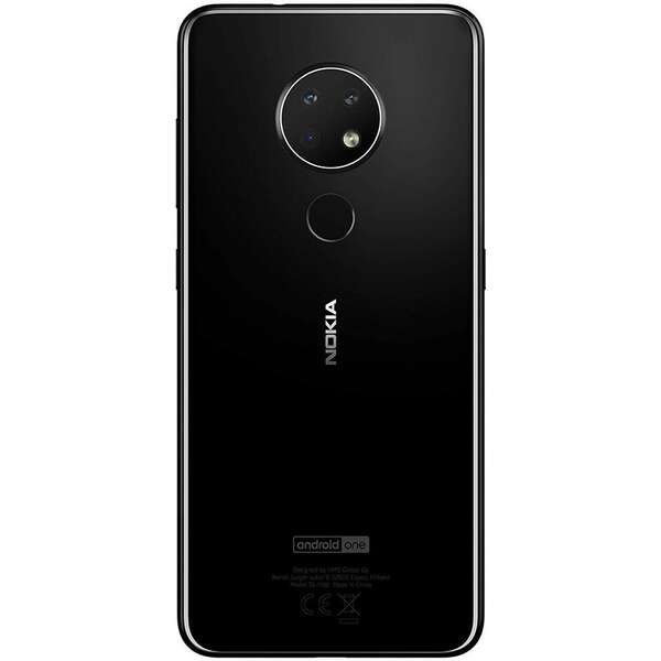 Nokia 6.2 DS Black