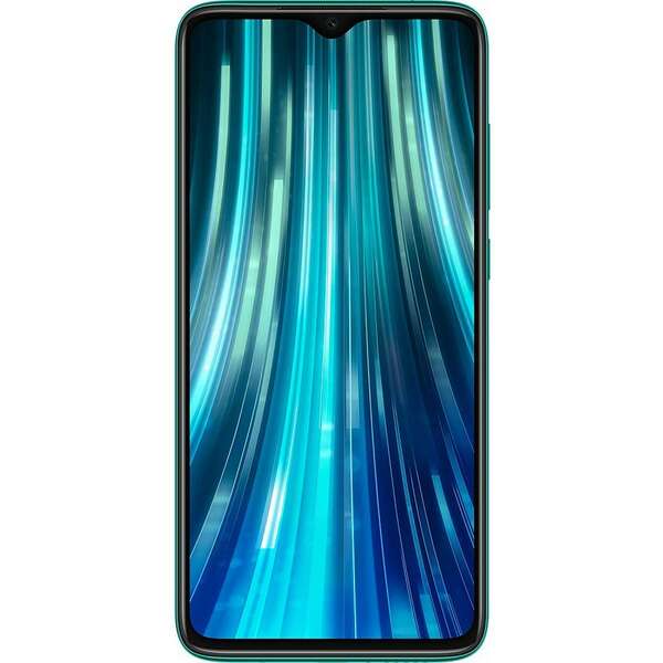 Xiaomi Redmi Note 8 PRO EU 6+64 Forest Green