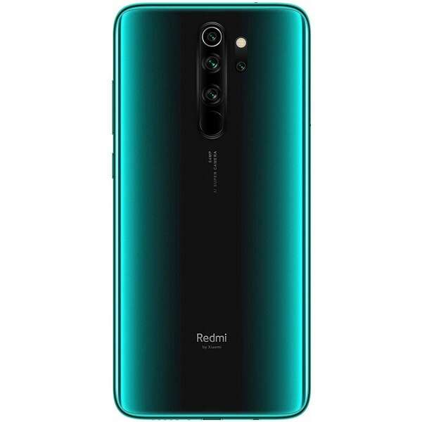 Xiaomi Redmi Note 8 PRO EU 6+64 Forest Green