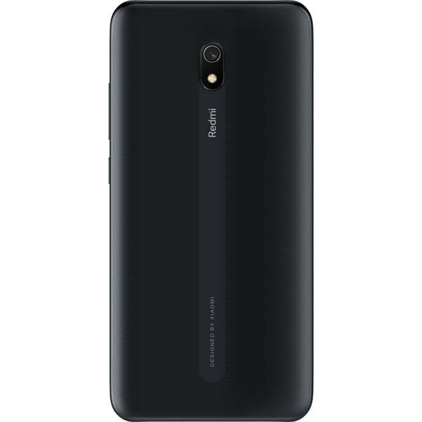 Xiaomi Redmi 8A EU 2+32 Midnight Black