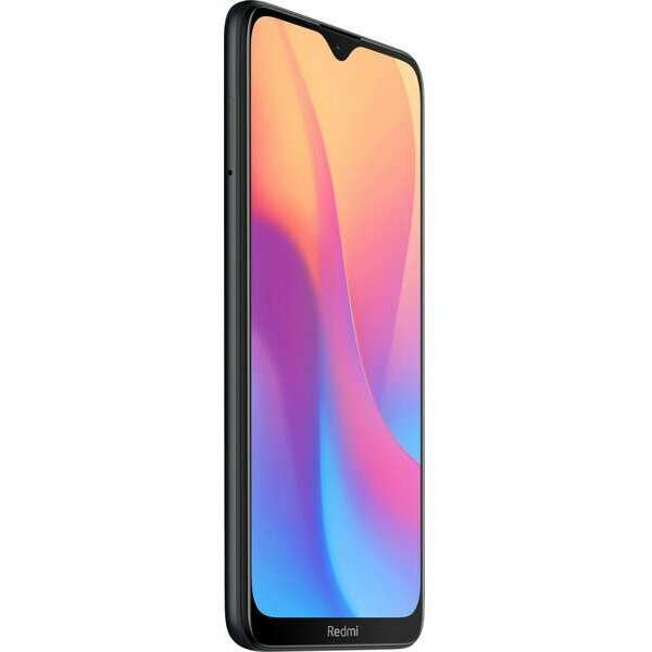 Xiaomi Redmi 8A EU 2+32 Midnight Black