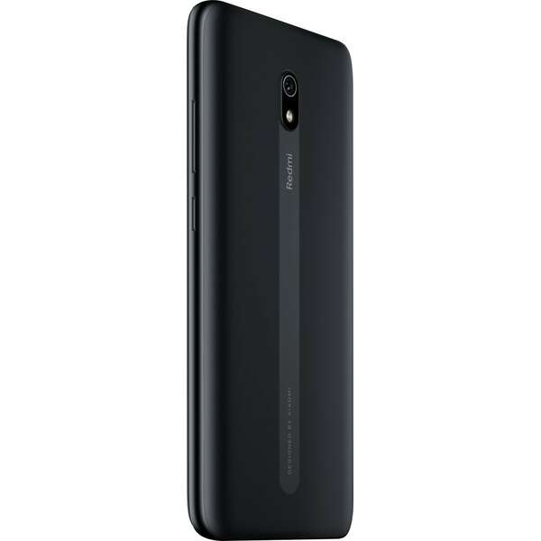 Xiaomi Redmi 8A EU 2+32 Midnight Black