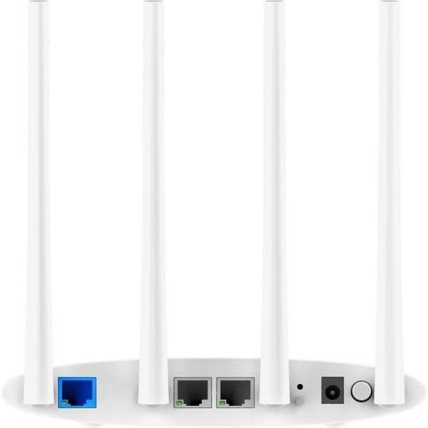 Airpho AR-W400 AC1200 Dual-Band Wireless Router