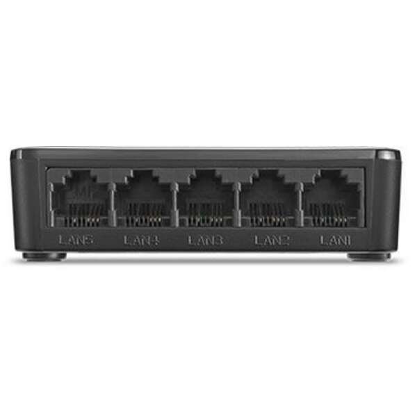 Airpho AR-FS105 5-Port 10/100M Desktop Switch