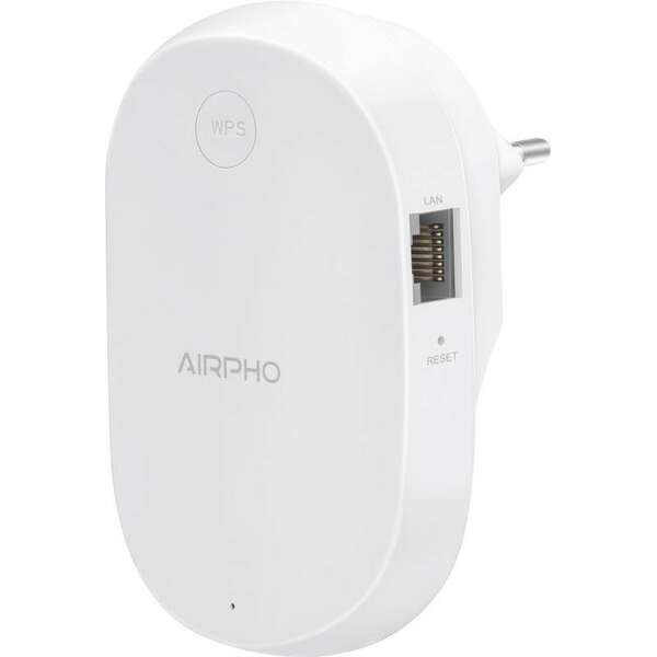 Airpho AR-E200 300Mbps Wi-Fi Range Extender