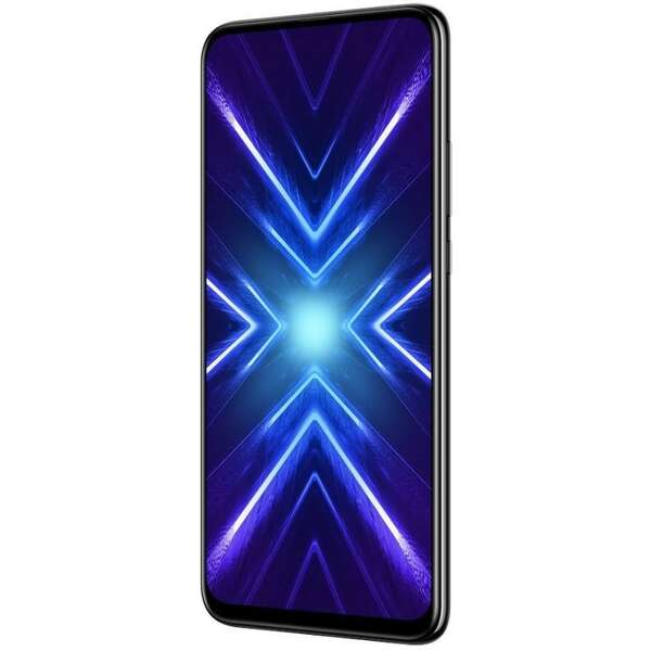 HONOR 9X 128GB BLACK