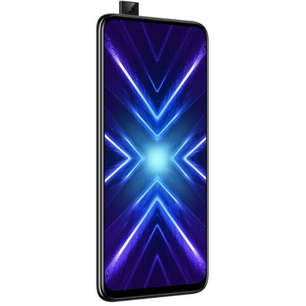 HONOR 9X 128GB BLACK