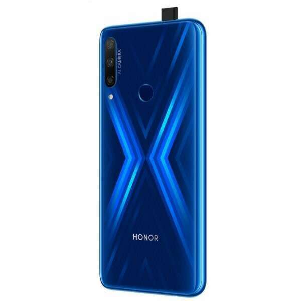 HONOR 9X 128GB BLUE