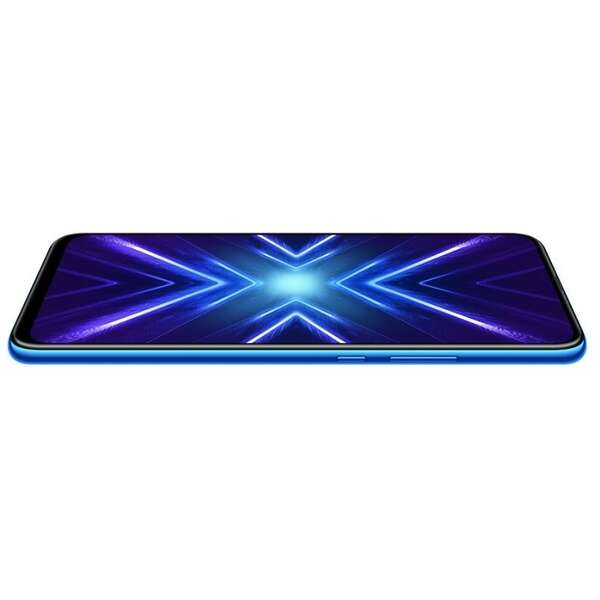 HONOR 9X 128GB BLUE