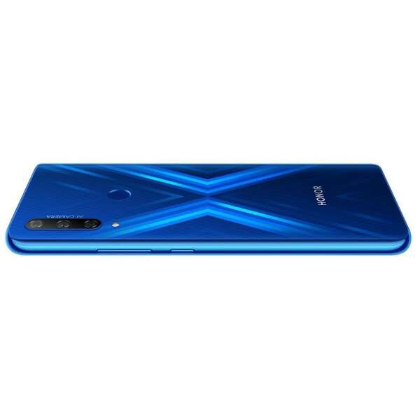 HONOR 9X 128GB BLUE