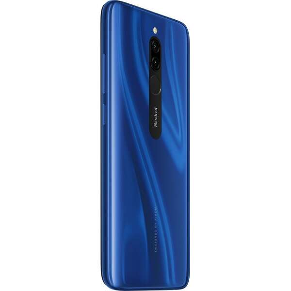 XIAOMI Redmi 8 EU 4+64 Sapphire Blue