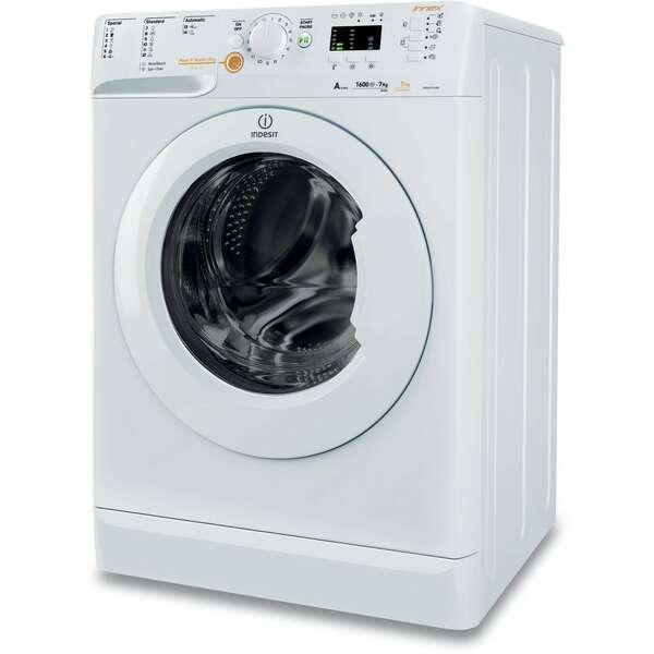 INDESIT XWDA 751680X W EU