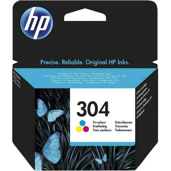 HP INK N9K05AE Color 