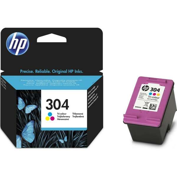 HP INK N9K05AE Color 