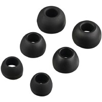 HAMA BASIC 4 MUSIC BLACK