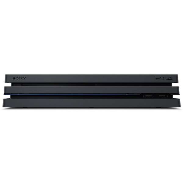 PlayStation PS4 1TB Pro BK Fortnite Neo Versa