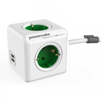 ALLOCACOC POWERCUBE EXT4XSCHU2XUSB 1402GN