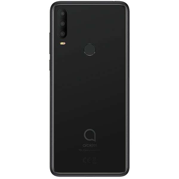 Alcatel 3X 2019 - 5048Y Jewlery Black