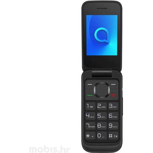 Alcatel 2053D Volcano Black