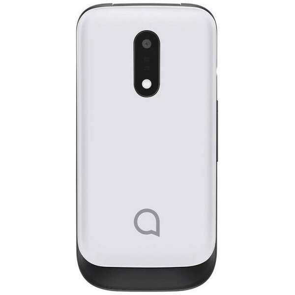 Alcatel 2053D Pure White