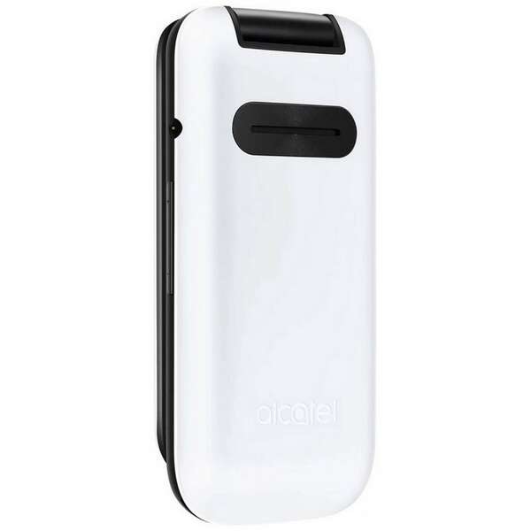 Alcatel 2053D Pure White