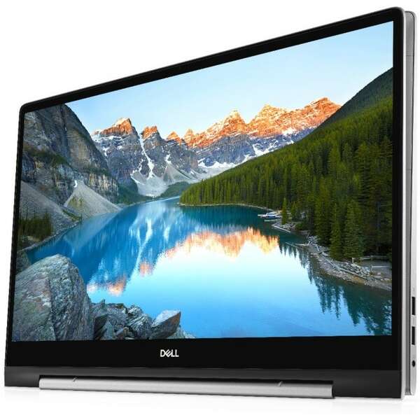 DELL Inspiron 7791 2-u-1 NOT14207