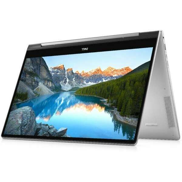 DELL Inspiron 7791 2-u-1 NOT14207