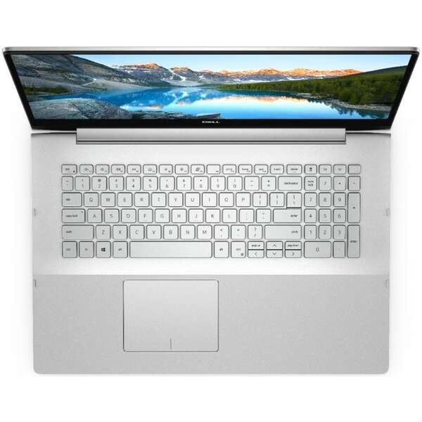 DELL Inspiron 7791 2-u-1 NOT14207