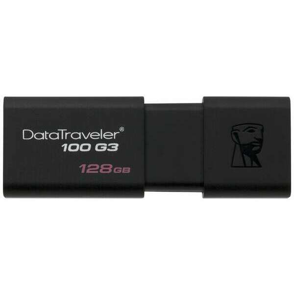 KINGSTON DT100G3/128GB USB 3.0