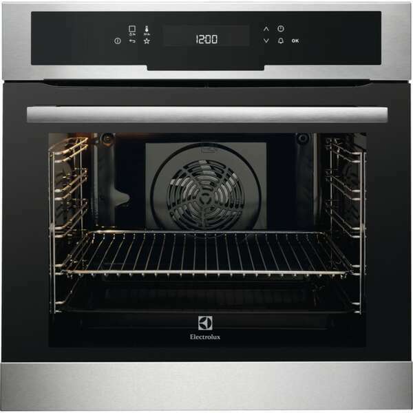 ELECTROLUX EEC5750AOX