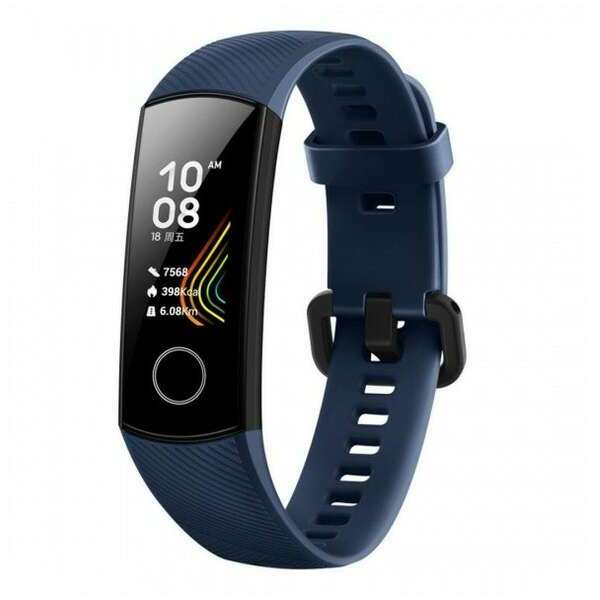 Honor Band 5 Midnight Navy Blue