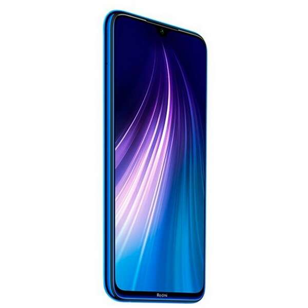 XIAOMI Redmi note 8 T EU 4+128 Blue Gradient