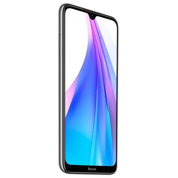 XIAOMI Redmi note 8 T EU 4+128 White