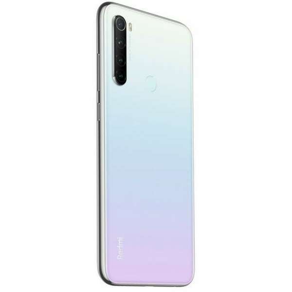 XIAOMI Redmi note 8 T EU 4+128 White