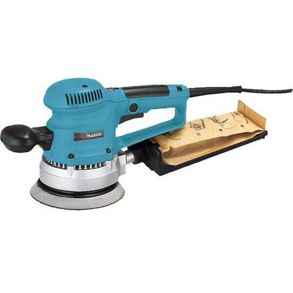 MAKITA EKSCENTRICNA SLAJFERICA BO6030