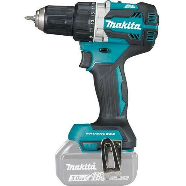 MAKITA ODVIJAC DDF484Z