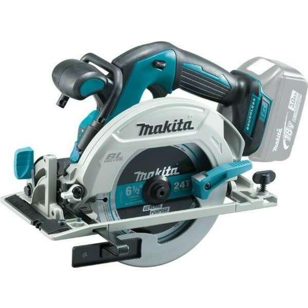 MAKITA CIRKULAR DHS680Z