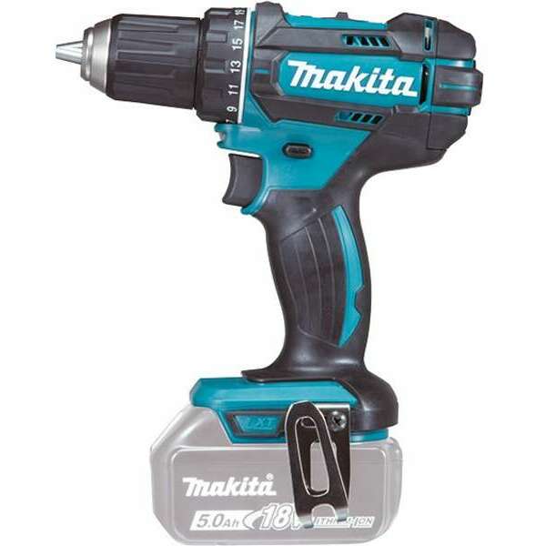 MAKITA BUSILICA-ODVIJAC DDF482Z