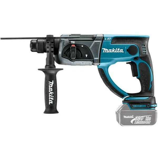 MAKITA BUSILICA DHR202Z