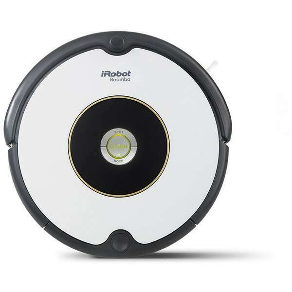 I-ROBOT ROOMBA 605