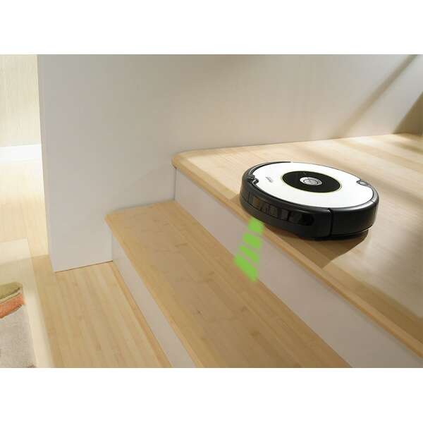 I-ROBOT ROOMBA 605