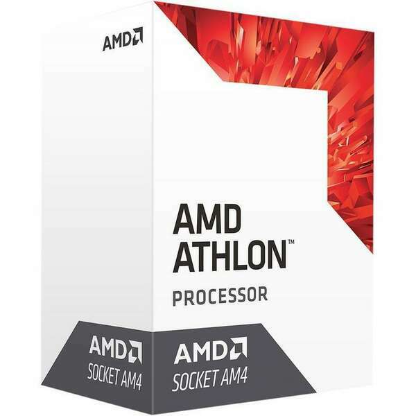 AMD Athlon II X4 950