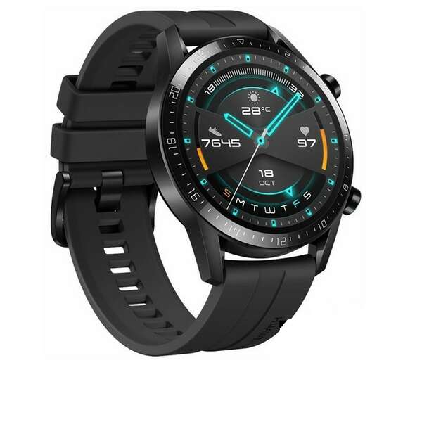 HUAWEI LATONA B19S crni GT2